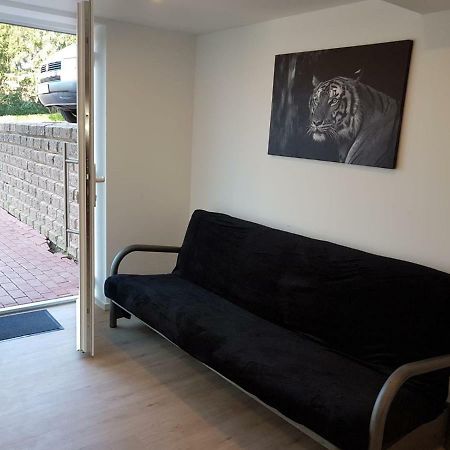 Ferienwohnung Schreiber 黑森奥尔登多夫 外观 照片