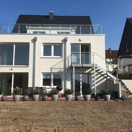 Ferienwohnung Schreiber 黑森奥尔登多夫 外观 照片