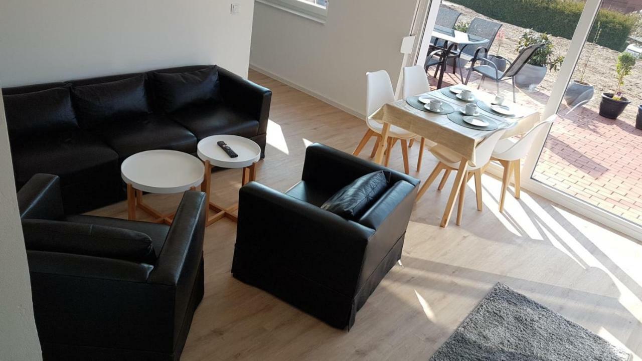 Ferienwohnung Schreiber 黑森奥尔登多夫 外观 照片