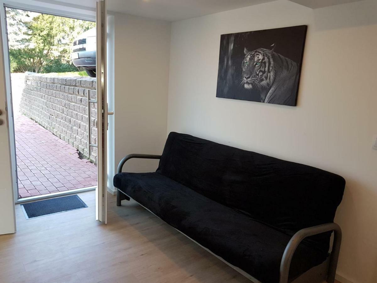 Ferienwohnung Schreiber 黑森奥尔登多夫 外观 照片
