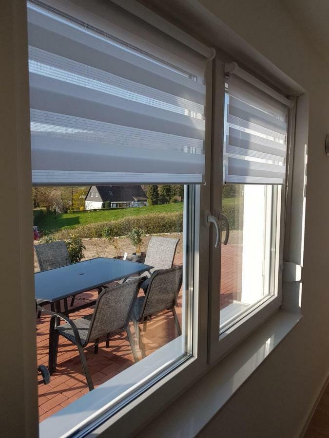 Ferienwohnung Schreiber 黑森奥尔登多夫 外观 照片