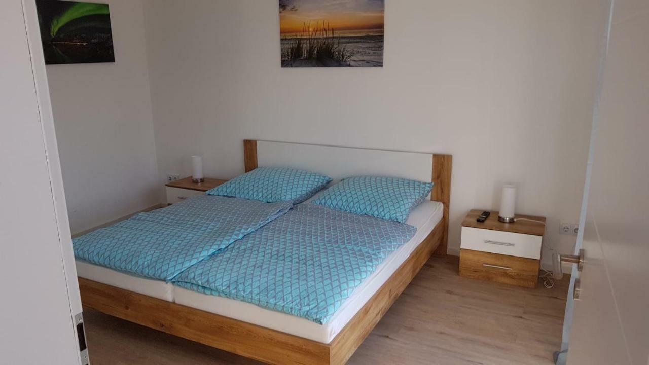Ferienwohnung Schreiber 黑森奥尔登多夫 外观 照片