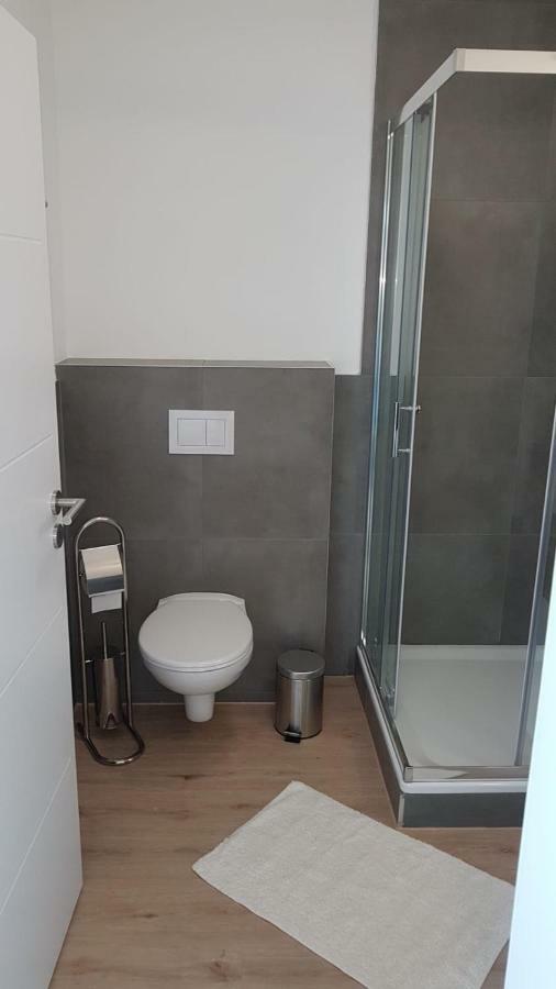 Ferienwohnung Schreiber 黑森奥尔登多夫 外观 照片