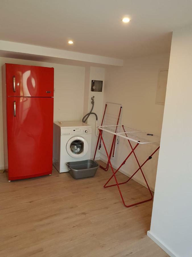 Ferienwohnung Schreiber 黑森奥尔登多夫 外观 照片