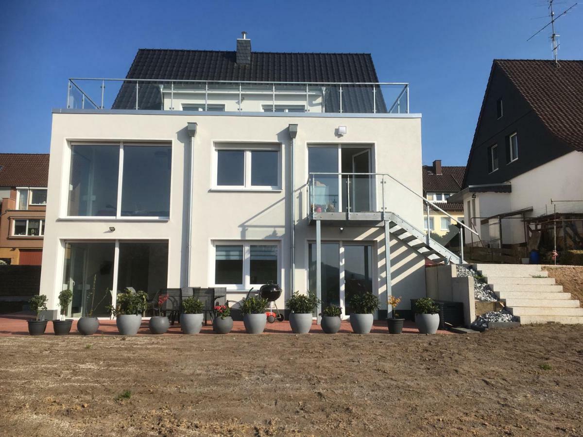 Ferienwohnung Schreiber 黑森奥尔登多夫 外观 照片